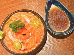 -王氏炉匠·烧鸟放题自助(好运街店)