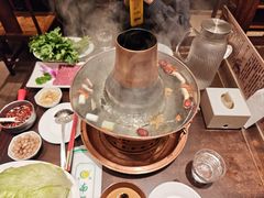 -南门涮肉(后海店)