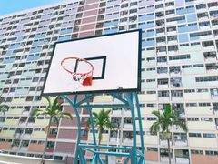 -彩虹村