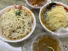 -老字号正宗四川麻辣烫(重庆路店)