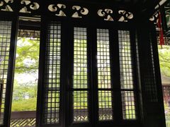 -上海醉白池公园