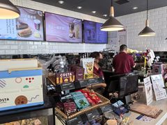 -COSTA COFFEE(龙德广场店)