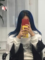 -CHIC 国潮男士发型