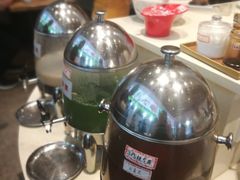 -素满香·素食自助餐(苏州·临顿路店)