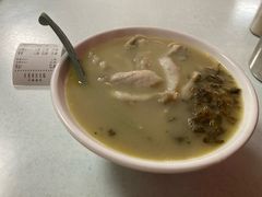 -明呈黄鱼面馆(斜土路店)