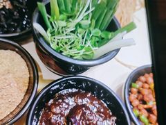 -大张烙馍村·美食地标(泉山店)