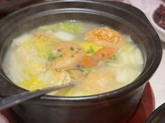 -阿毛饭店首店·宁波老字号(文化广场店)