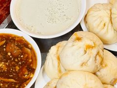 -姚记炒肝店(鼓楼店)