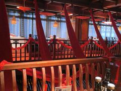 -隐厨中国餐馆(红旗大街店)