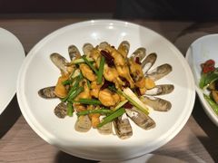 -将相和·海鲜蒸饺大连菜