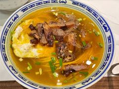 -永丰面馆(汉口路店)
