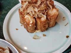 -新白鹿餐厅(悠迈生活广场店)