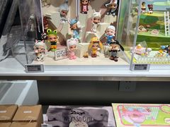 -泡泡玛特POPMART(合生汇店)
