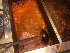 -码头故事·成都老火锅
