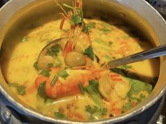 -大头虾越式风味餐厅(光明广场店)