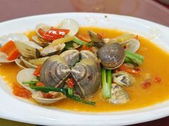 -天天海鲜城·海鲜大排档(新溪店)