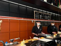 -Sushi Hanzo半藏(天环广场店)