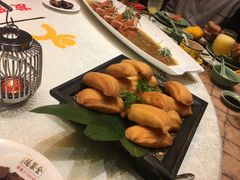 -全聚德(常州店)