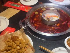 -吴老幺火锅(金龙店)