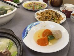 -潮道鱼仔店·潮汕味(长兴路店)