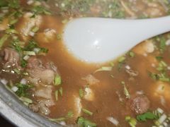 -苹果树下艺术餐厅(通州店)