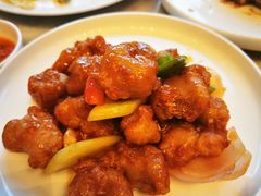 -莆田餐厅PUTIEN(三里屯店)