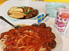 -宜家家居(高新商场店)