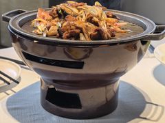 -悦融·京鲁菜·露台花园(安定门店)