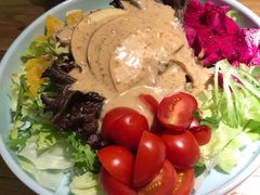 -吕氏疙瘩汤·私家菜馆(慈云寺店)