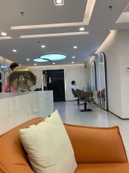 -上禾 HAIR SALON