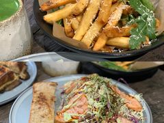 -O'mills Sourdough Bakery&Bistro(永嘉路店)