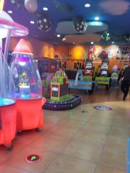 -万达宝贝王(长春红旗街店)