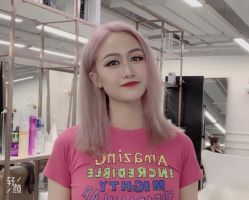 -MYCOLORHARSALON