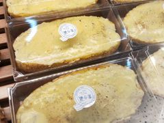 -木子木水日式烫面包(世界城光谷店)