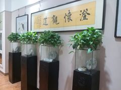 -秦汉胡同国学书院(川沙分馆)