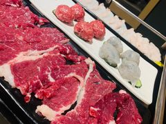 -嬷孙家潮汕牛肉火锅(北京路天河城店)
