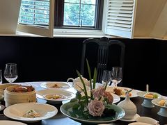 -萬國春·中菜馆(颐和公馆店)