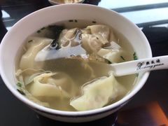 白汤开阳馄饨-熙盛源(苏苑街店)