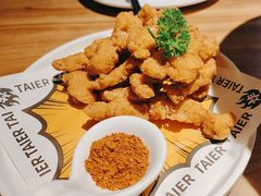 -新太二·鲜料川菜(智慧城广百店)