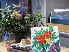 -高力乐面包咖啡厅(西塔店)