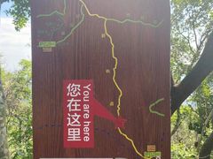 -梧桐山风景名胜区