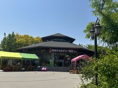-南翠屏公园