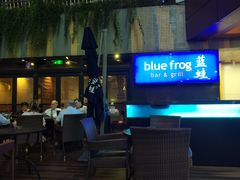 -bluefrog蓝蛙(水游城店)