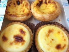 -莉蓮蛋挞(静安寺店)