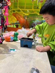 -宝燕乐园(闵行旗舰店)