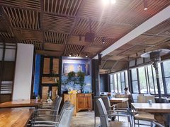 大堂-怡得观滇餐厅·地道昆明菜·1996(海埂大坝店)