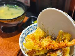 -天妇罗内顺田(罗湖店)