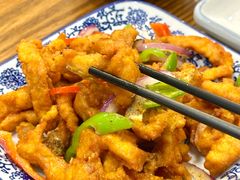 -品鲜村农家菜·阳澄湖大闸蟹(总店)