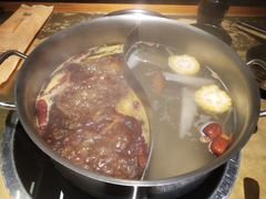 -手选潮汕鲜活牛肉火锅(二七广场店)