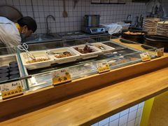 -黄太牛·牛肉面(长江北路店)